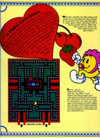 Image # 4050: Baby Pac-Man Flyer, Page 2