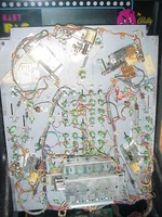 Image # 45685: Baby Pac-Man Under Playfield