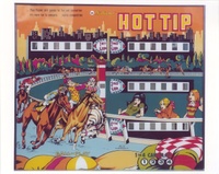 Image # 62362: Hot Tip Promotional Photo