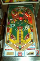 Image # 14063: Hot Tip Playfield