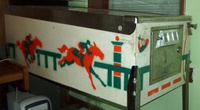 Image # 14064: Hot Tip Cabinet