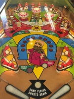 Image # 68985: Hoe Down Playfield