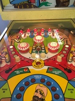 Image # 68987: Hoe Down Upper Playfield