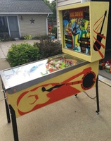 Image # 68989: Hoe Down Cabinet - Right