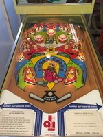 Image # 68984: Hoe Down Playfield