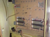 Image # 30790: Hoe Down Inside Backbox