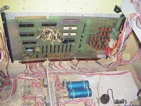 Image # 30791: Hoe Down Inside Cabinet - CPU