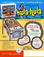 Image # 3281: Hula-Hula Flyer
