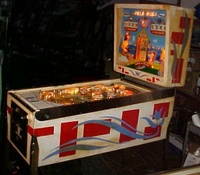 Image # 23789: Hula-Hula Cabinet - Right