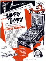 Image # 4674: Humpty Dumpty Flyer