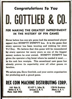Image # 44095: Humpty Dumpty Billboard Ad 
(The Billboard, Nov-22-1947, page 117)