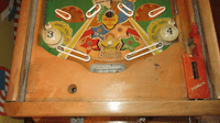 Image # 75538: Humpty Dumpty Lower Playfield