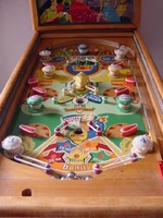Image # 12810: Humpty Dumpty Playfield