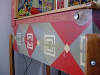 Image # 12814: Humpty Dumpty Cabinet - Left