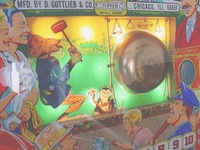 Image # 30179: Hurdy Gurdy Backglass Animation