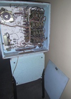 Image # 57886: Icarus Cabinet - Rear