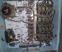 Image # 57887: Icarus Inside Backbox