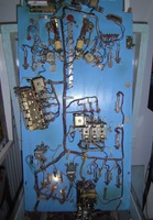 Image # 57888: Icarus Under Playfield