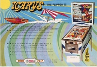 Image # 11157: Icarus Flyer