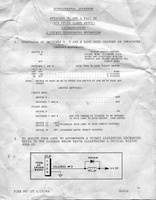 Image # 36126: Ice Fever Ticket Dispenser Installation Sheet 
(This instruction sheet came with a game that was fitted with a ticket dispenser from the factory.)