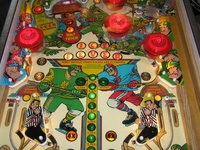 Image # 45585: Ice Fever Middle Playfield