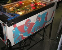 Image # 45590: Ice Fever Cabinet - Right