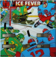 Image # 50928: Ice Fever Backglass