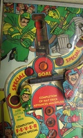 Image # 65162: Ice Fever Upper Left Playfield