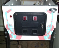 Image # 24395: Ice Fever Cabinet - Front