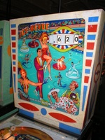 Image # 23222: Ice-Revue Backglass