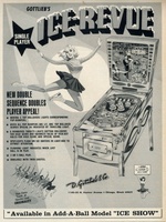 Image # 40618: Ice-Revue Cash Box Ad 
(Cash Box, Jan-22-1966, page 73)