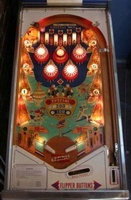 Image # 25473: Ice-Revue Illuminated Playfield
