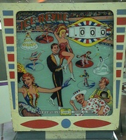 Image # 40617: Ice-Revue Backglass