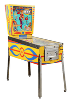 Image # 74999: Ice-Revue Sample Game - Cabinet - Full View 
(Serial number may be either 01005 S or 01006 S.)