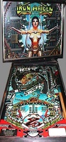 Image # 5568: Iron Maiden Full View