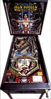 Image # 14967: Iron Maiden Full View