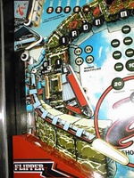 Image # 15782: Iron Maiden Lower Playfield
