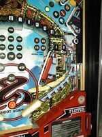 Image # 15783: Iron Maiden Lower Playfield