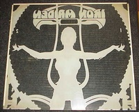 Image # 32668: Iron Maiden Front Backglass - Reverse