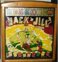 Image # 1208: Jack 'N Jill Backglass