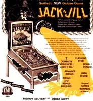 Image # 5803: Jack 'N Jill Flyer