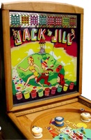 Image # 26512: Jack 'N Jill Backbox