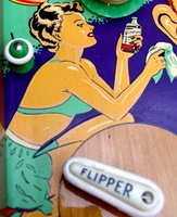 Image # 26515: Jack 'N Jill Playfield Detail 2