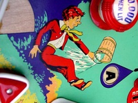 Image # 26517: Jack 'N Jill Playfield Detail 4