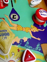 Image # 26518: Jack 'N Jill Playfield Detail 5