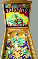 Image # 15059: Jack 'N Jill Top View
