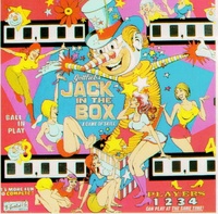 Image # 1211: Jack In The Box Backglass