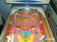 Image # 13276: Jack In The Box Upper Playfield