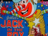 Image # 30371: Jack In The Box Backglass - Detail