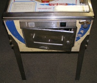 Image # 30988: Jack In The Box Cabinet - Front